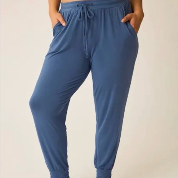 Kindred Bravely Everyday Lounge MaternityJogger Size M - Picture 2 of 4